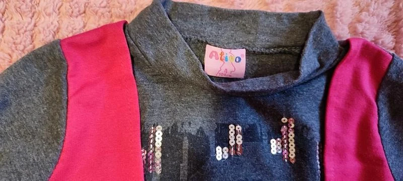 Camisola 4 años Ativo – photo 4